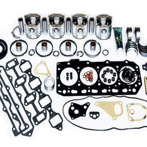 Overhaul Gasket Set | Yanmar 4TNE84 | MGS4TNE84