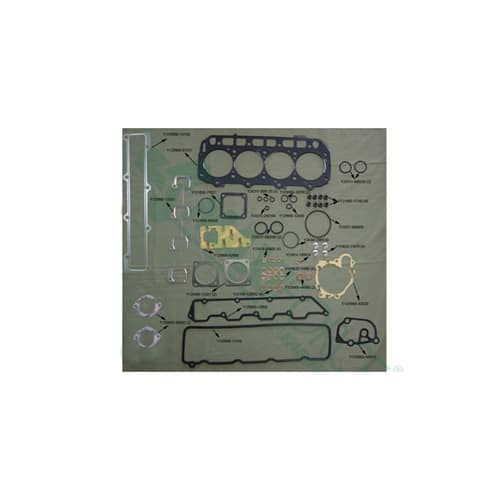O/H Gasket Set | Yanmar 4TNE94 | MGS4TNE94
