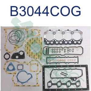 O/H Gasket Set | Caterpillar 3044 | B3044COG