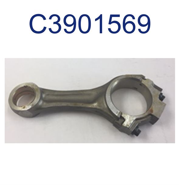 Connecting Rod | Cummins 4B / 4BT3.9 / 4BTA3.9 8 Valve Engine | 3901569