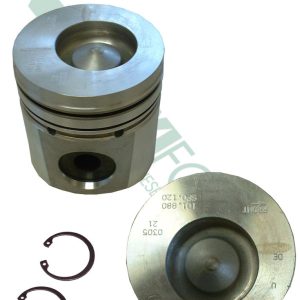Piston std | Cummins 6BTA 5.9 / Piston 9041 | 3919041