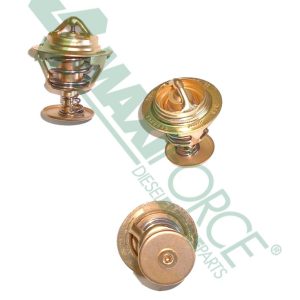 Thermostat | Cummins 6CT / 6CTA 8.3 Engine | C3928639