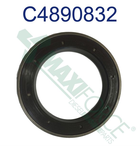 Front Crank Seal | Cummins 4.5 & 6.7 | C4890832