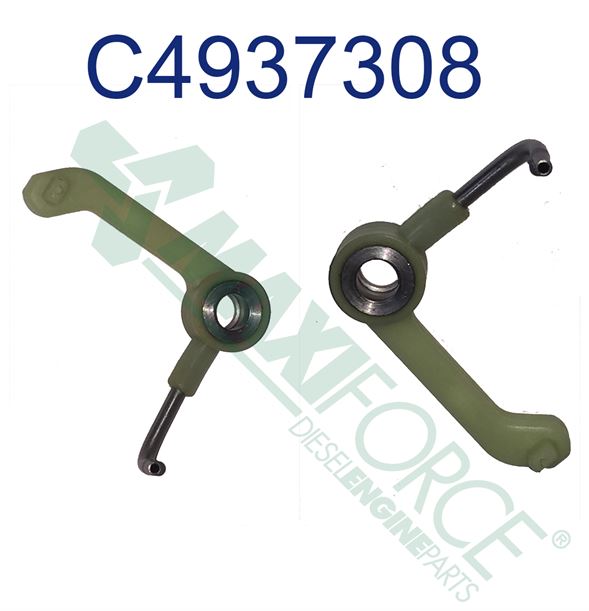 Piston Cooling Nozzle | Cummins QSB6.7 | C4937308