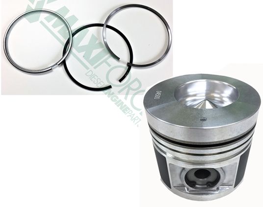 Piston and Ring Kit | CAT 3044CT