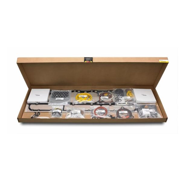 Overhaul Gasket Set | Caterpillar C2.2 | BC22TOG