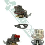 Lift Pump | D3.152 Perkins | P2641A063