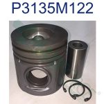 Piston 0.50 | 1104A-44T (RS, RT) Perkins | P3135M122