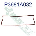 GASKET, ROCKER COVER | Perkins | P3681A032