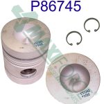 Piston | 6.354.1 Perkins Engine | P86745