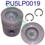 PISTON 3 Ring | Perkins 6.354.4 | PU5LP0019