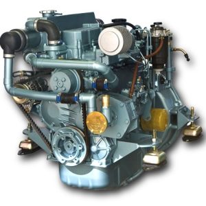CAT / Mitsubishi S4S Engine Overhaul Rebuild Kit | MBK402