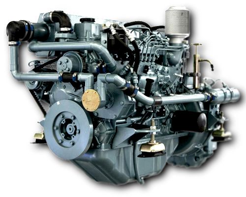 CAT / Mitsubishi S6S Engine Overhaul Rebuild Kit | MBK605