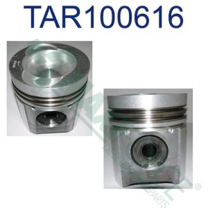 PISTON W/Pin | 6.466T John Deere Engine | TAR100616