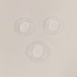 SEAL, TEFLON | John Deere | TAR101236