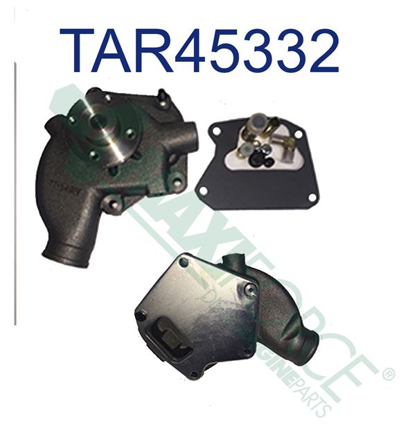 Water Pump | 6.404D John Deere | TAR45332