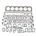 Head Gasket Set | 6076T/A/H John Deere | TAR63270