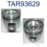 PISTON W/Pin | 6.466T John Deere Engine | TAR93629