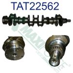 Crankshaft | 6.359T John Deere | TAT22562