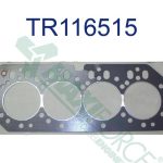 Head Gasket | 4045T John Deere | TR116515