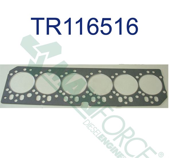 Head Gasket | 6068D John Deere | TR116516