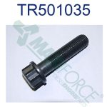 Connecting Rod Bolt | John Deere 6090