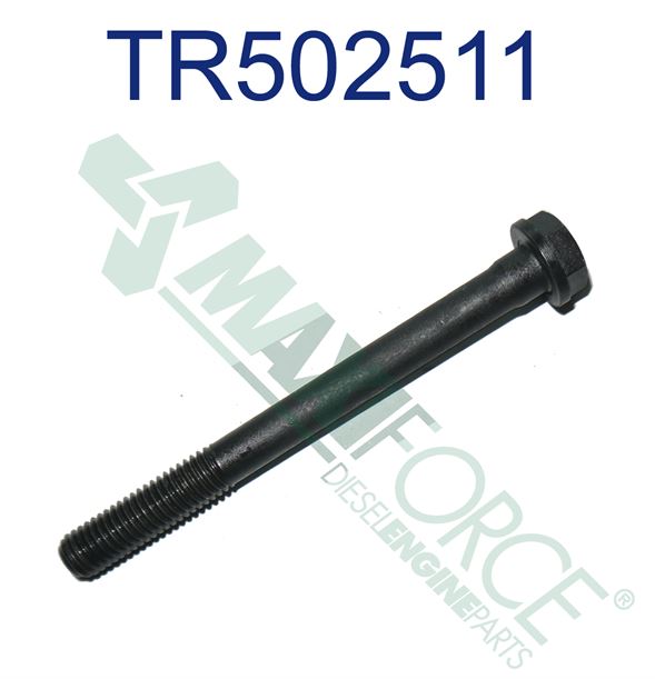 Cyl Hd Cap Screw | 6068T/H John Deere | TR502511