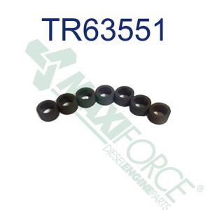 WASHER, SEALING, INJECTION LINE | John Deere | TR63551