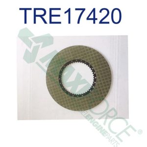 Disk Clutch | John Deere 4030, 4755 TRACTORS | TRE17420