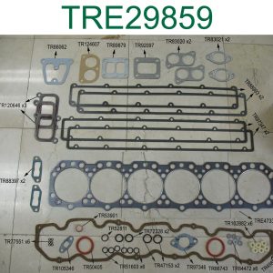 Cylinder Head Gasket Set | John Deere 6076 | TRE29859
