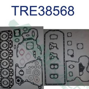 Overhaul Gasket Set | 6.303 John Deere | TRE38568