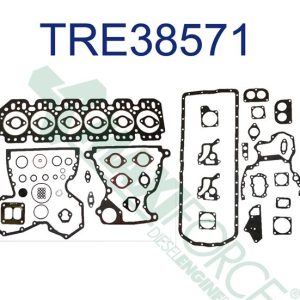 Head Gasket Set | 6.303 John Deere | TRE38571