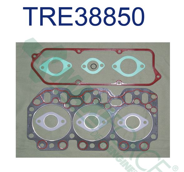 Head Gasket Set | 3029 / 2.9D John Deere | TRE38850