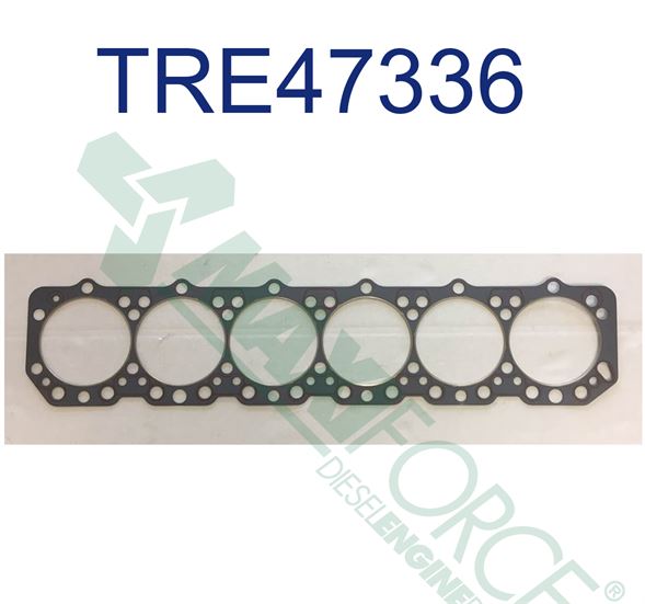 Head Gasket | 6.466A John Deere | TRE47336