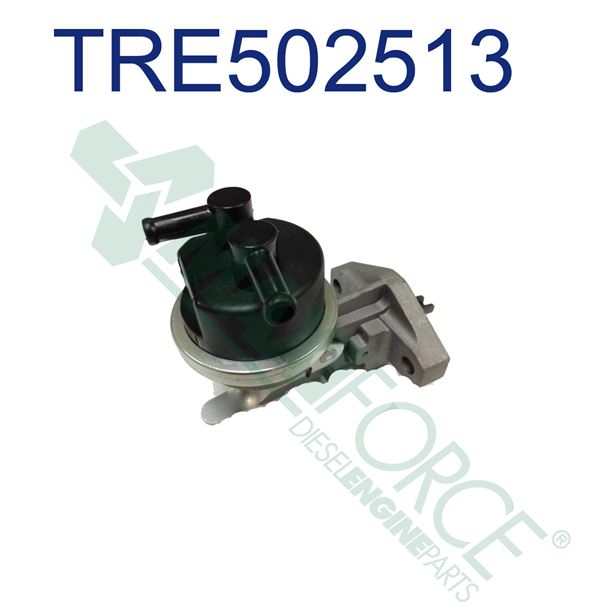 Fuel Transfer Pump | 6068D John Deere | TRE502513