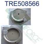 Water Pump Cover | 4045T / 4.5T John Deere | TRE508566