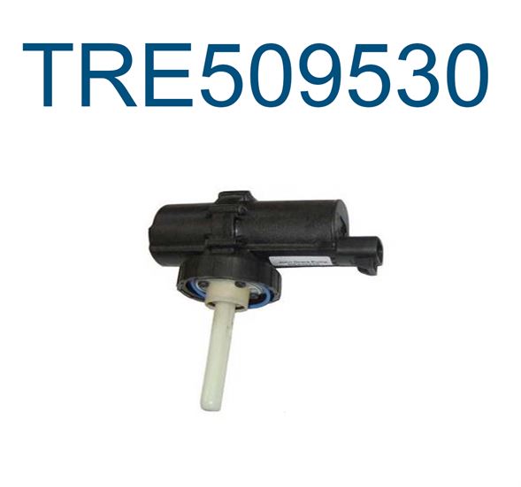 Fuel Pump Electric | 6068T/H John Deere | TRE509530