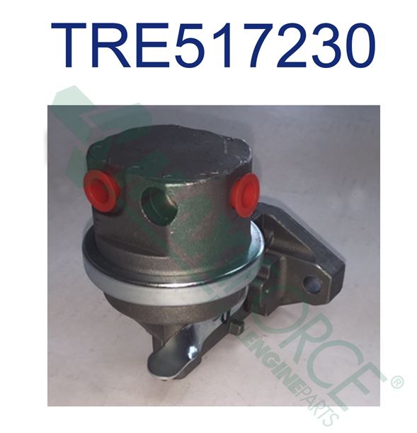 PUMP, FUEL TRANSFER | John Deere PT 4045/6068 TIER 2/3 | TRE517230