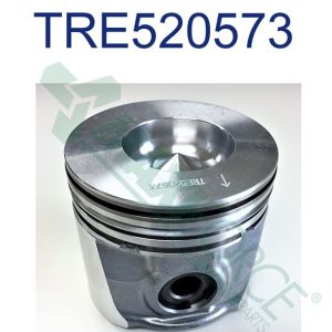 Piston With Pin | 3029D/T John Deere Engine | TRE520573