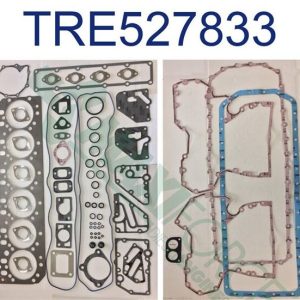 Overhaul Gasket Set | 6068T/H John Deere | TRE527833