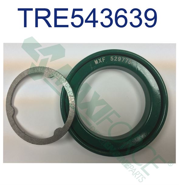 Front Crankshaft Seal | John Deere 6090