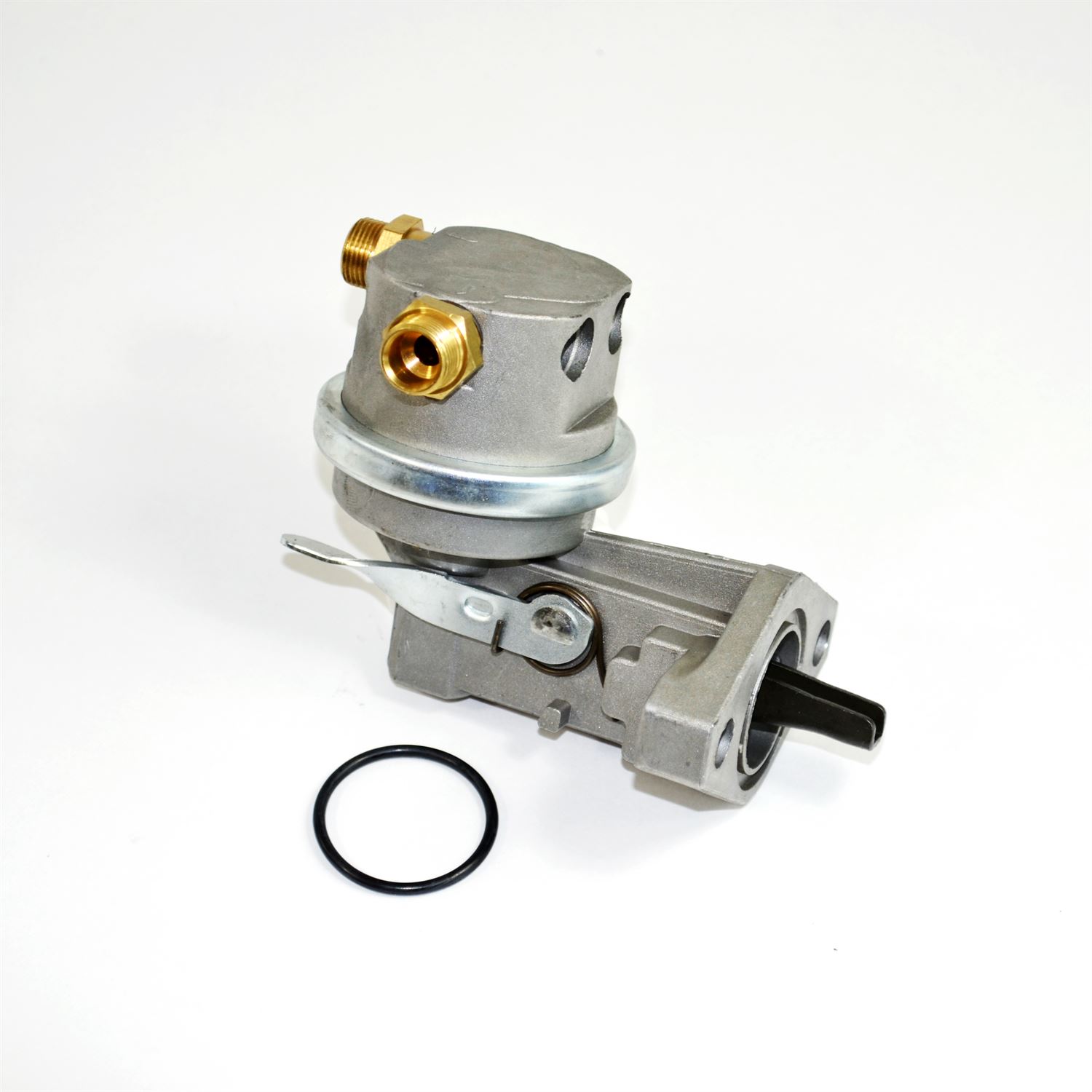 Fuel Transfer Pump | 6068T/H John Deere | TRE66153