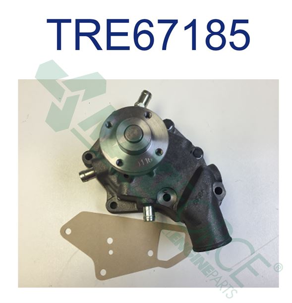 Water Pump | 3029 / 2.9T John Deere | TRE67185