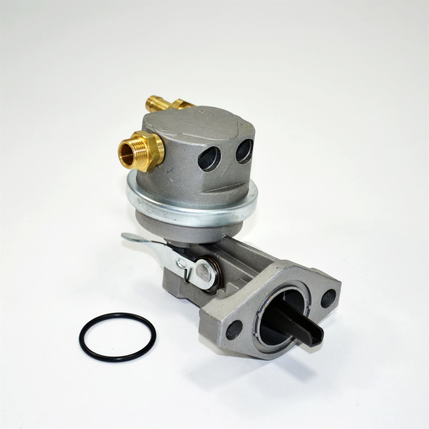 Fuel Transfer Pump | 4045D / 4.5D John Deere | TRE68345