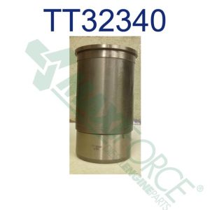 Cylinder Liner Kit | 6.303 John Deere | TT32340