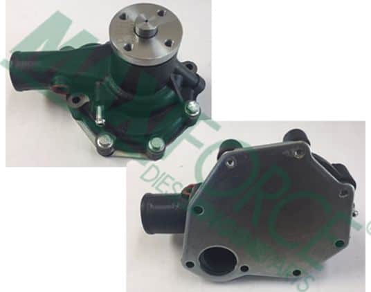 Water Pump | Caterpillar 3044ct