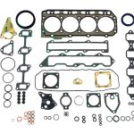 Overhaul Gasket Set | Yanmar TK486V | MGS486V